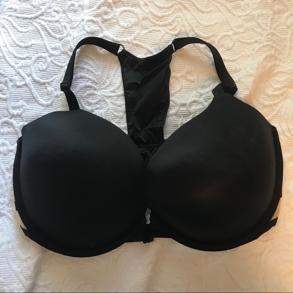 Victoria’s Secret Push-Up Bra